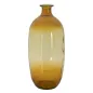 Wazon Botella Napoles Szkło Recyklingowane Pomarańczowy 16x38 cm (WYPRODUKOWANO W HISZPANII)